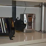 L'appartamento Di Bonelli
