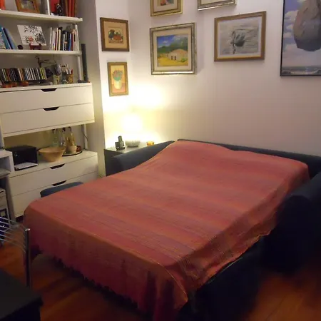 Отель L'appartamento Di Bonelli