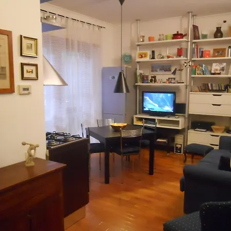 L'appartamento Di Bonelli Roma