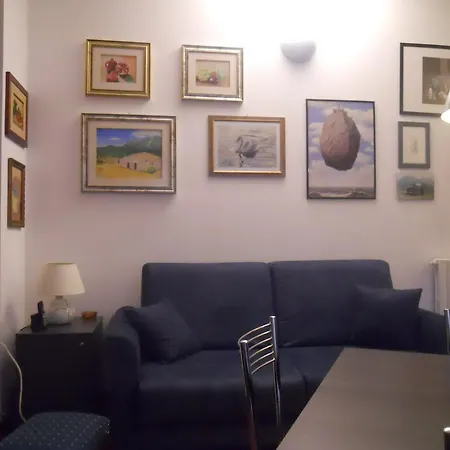 Hotel L'appartamento Di Bonelli