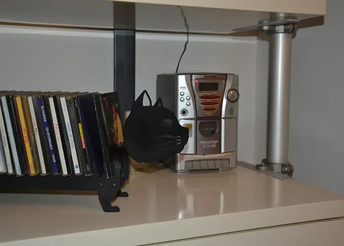 L'appartamento Di Bonelli