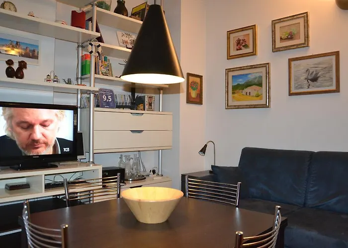 L'appartamento Di Bonelli Hotel *