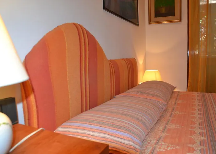 Hotel L'appartamento Di Bonelli Roma