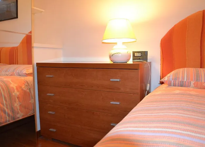 L'appartamento Di Bonelli Hotel Roma