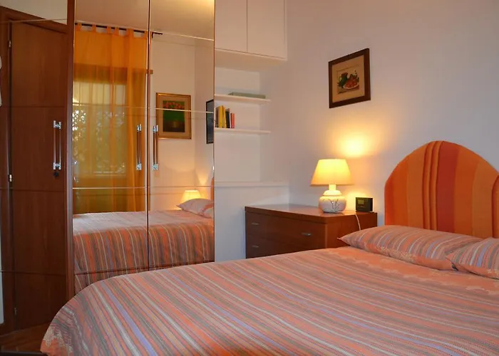 Hotel L'appartamento Di Bonelli *