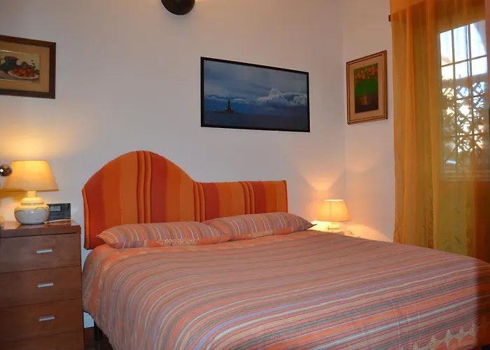 L'appartamento Di Bonelli Hotel *