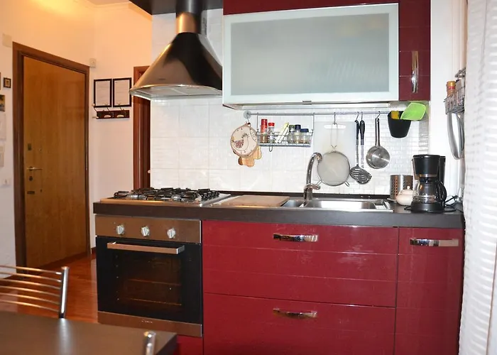 L'appartamento Di Bonelli Hotel Roma