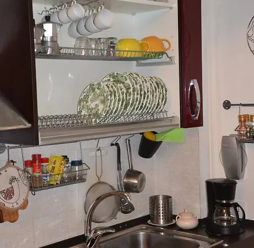 L'appartamento Di Bonelli *