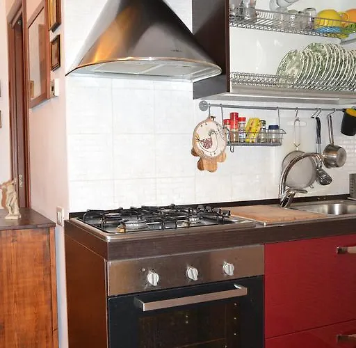 Hotel L'appartamento Di Bonelli Roma