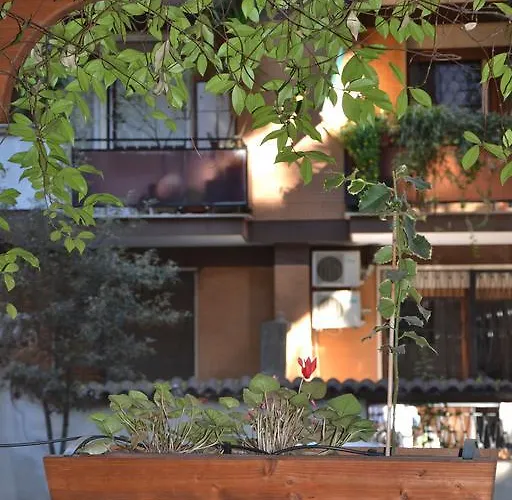 L'appartamento Di Bonelli Roma