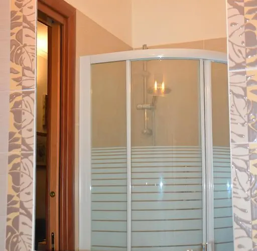 Hotel L'appartamento Di Bonelli *