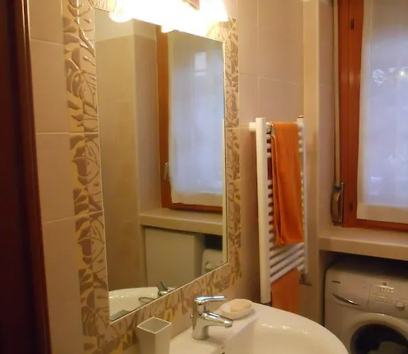 Hotel L'appartamento Di Bonelli