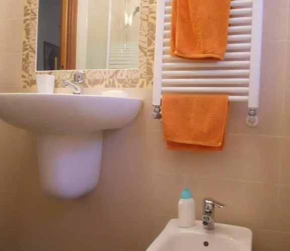 Hotel L'appartamento Di Bonelli Roma