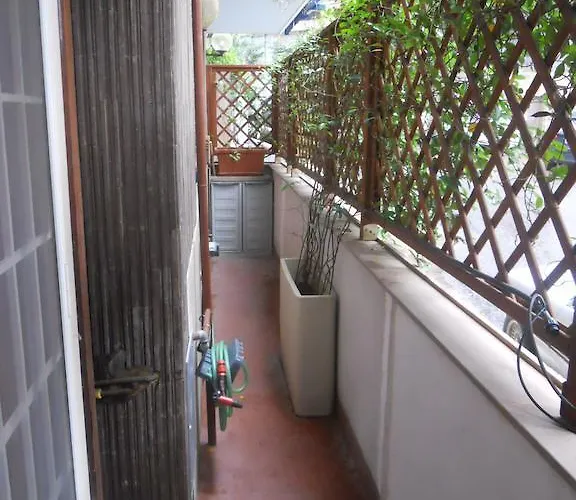 L'appartamento Di Bonelli