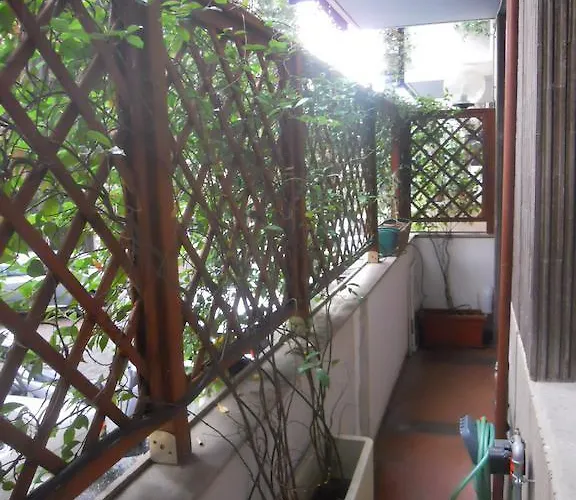 Hotel L'appartamento Di Bonelli *