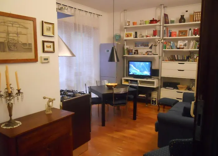 L'appartamento Di Bonelli Roma