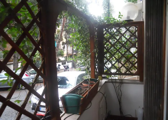 Hotel L'appartamento Di Bonelli