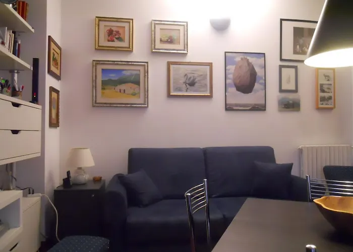 Hotel L'appartamento Di Bonelli