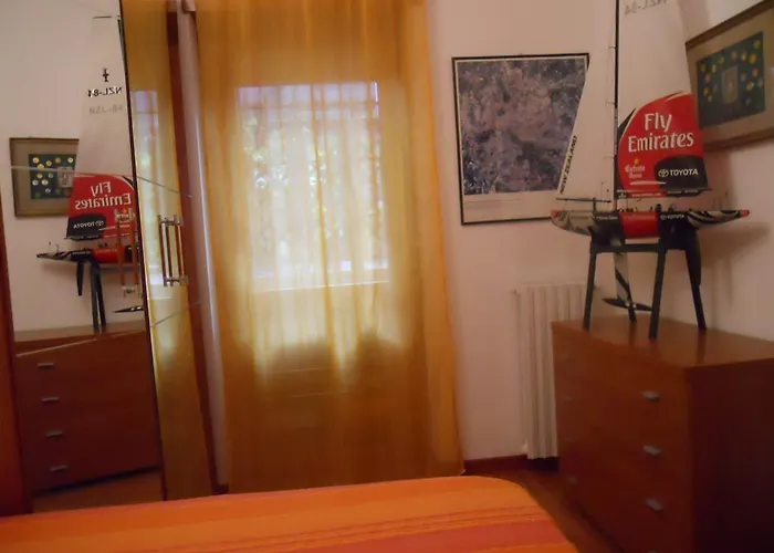 Hotel L'appartamento Di Bonelli Roma