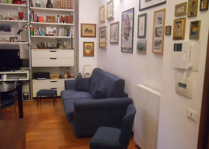 L'appartamento Di Bonelli Roma