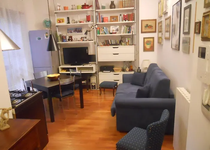 L'appartamento Di Bonelli