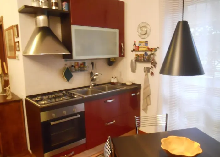 L'appartamento Di Bonelli