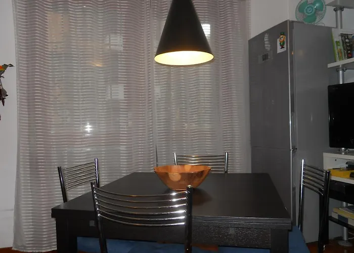 Hotel L'appartamento Di Bonelli *