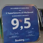 Hotel L'appartamento Di Bonelli
