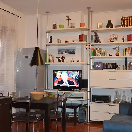 L'appartamento Di Bonelli Apartament Rzym