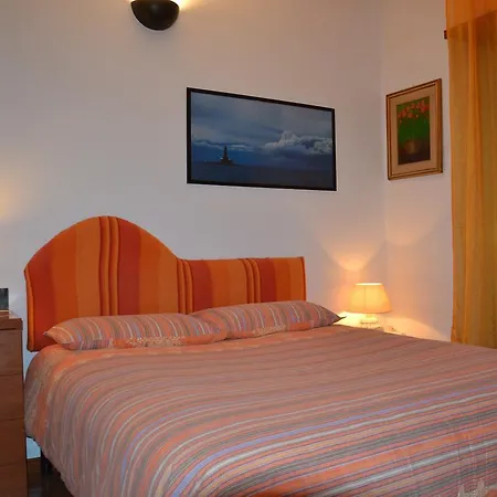 L'appartamento Di Bonelli Apartament *