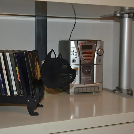 L'appartamento Di Bonelli