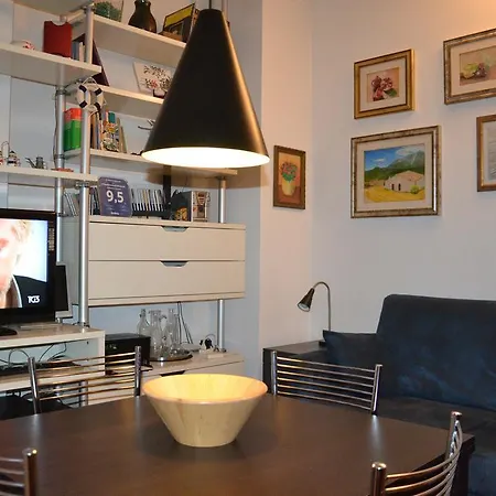 L'appartamento Di Bonelli Διαμέρισμα *