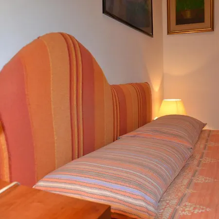 Отель L'appartamento Di Bonelli Рим