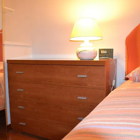 L'appartamento Di Bonelli Otel Roma