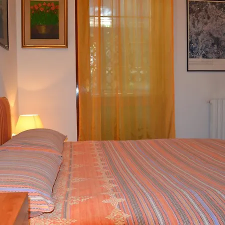 L'appartamento Di Bonelli Otel