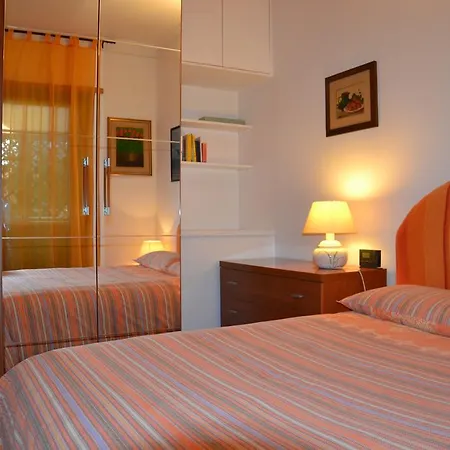 Otel L'appartamento Di Bonelli *