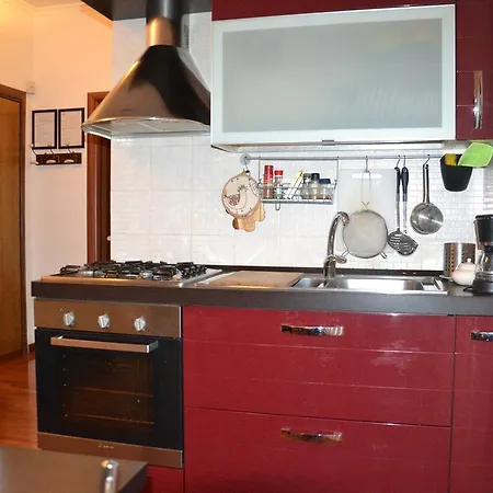 L'appartamento Di Bonelli Otel Roma