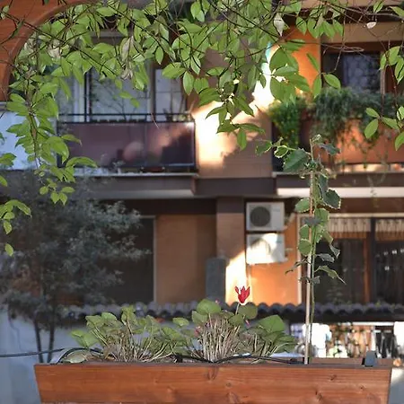 L'appartamento Di Bonelli Roma