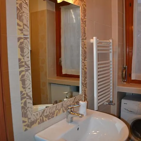 L'appartamento Di Bonelli Otel