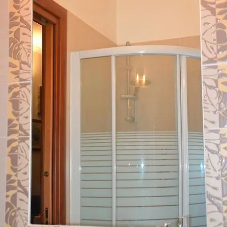 Διαμέρισμα L'appartamento Di Bonelli *