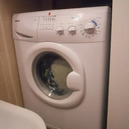 L'appartamento Di Bonelli Roma