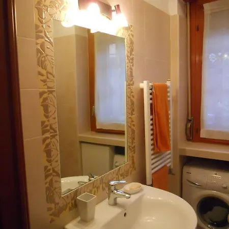 Отель L'appartamento Di Bonelli