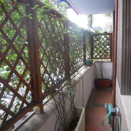 Otel L'appartamento Di Bonelli *