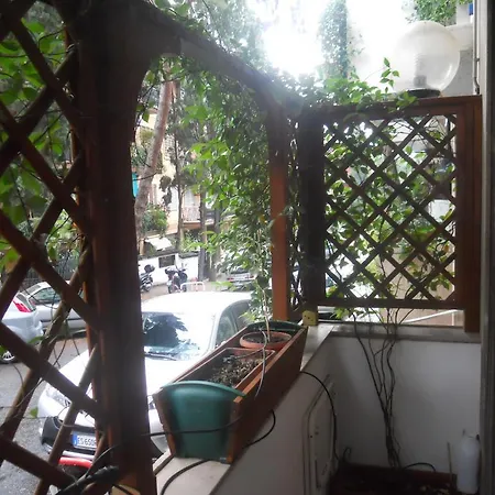 Otel L'appartamento Di Bonelli