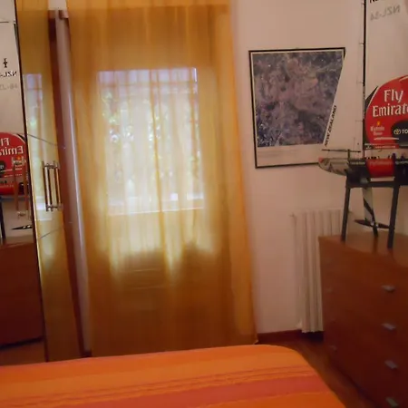 Отель L'appartamento Di Bonelli Рим