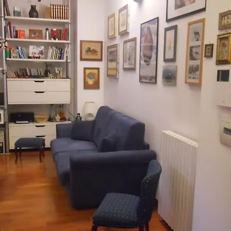 L'appartamento Di Bonelli Roma