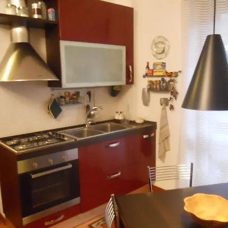 L'appartamento Di Bonelli