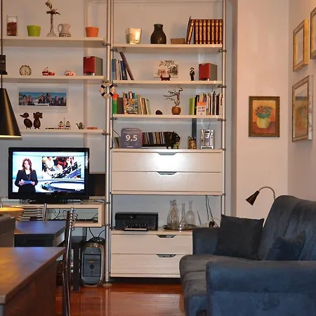 L'appartamento Di Bonelli מלון רומא