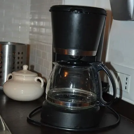 L'appartamento Di Bonelli * רומא