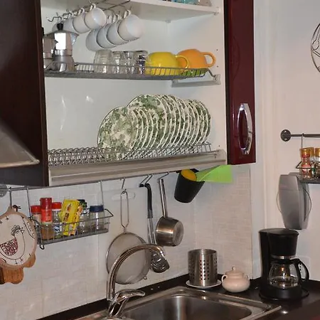 L'appartamento Di Bonelli *